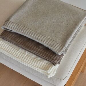 Jenni Kayne Throw Blanket